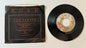 Rush Tom Sawyer Used 45 RPM 7" Vinyl VG+\
