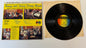 The Alumni Band Tommy And Jimmy Dorsey Bands: A Tribute To The Dorseys Used Vinyl LP VG+\VG+