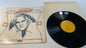 Charlie Rich Tomorrow Night Used Vinyl LP VG+\VG+