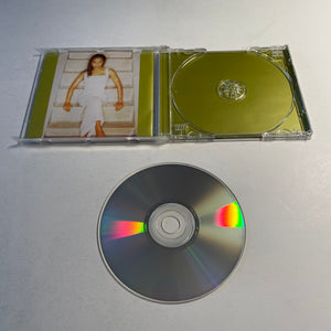 Toni Braxton Secrets Used CD VG+\VG+
