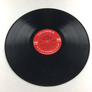 Tony Bennett Tony Sings The Great Hits Of Today Used Vinyl LP VG\VG