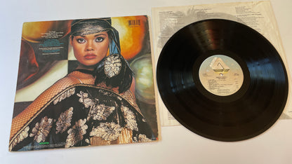 Angela Bofill Too Tough Used Vinyl LP VG+\G+