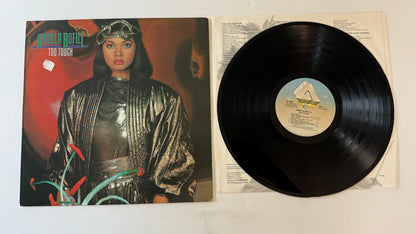 Angela Bofill Too Tough Used Vinyl LP VG+\VG