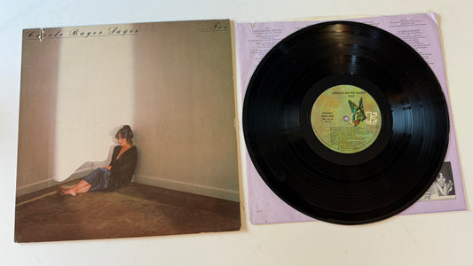 Carole Bayer Sager ...Too Used Vinyl LP VG+\VG