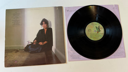 Carole Bayer Sager ...Too Used Vinyl LP VG+\VG