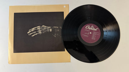 Carole King Touch The Sky Used Vinyl LP VG+\VG