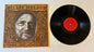 Willie Nelson Tougher Than Leather Used Vinyl LP VG+\VG+