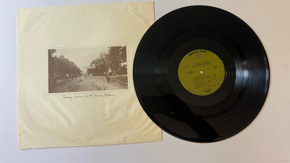 The Doobie Brothers Toulouse Street Used Vinyl LP VG+\VG+