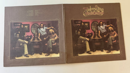 The Doobie Brothers Toulouse Street Used Vinyl LP VG+\VG+