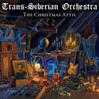Trans-Siberian Orchestra Siberian Orchestra New 180 Gram Vinyl 2LP M\M