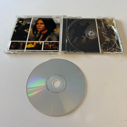 Various Transformers: The Album Used CD VG+\VG+