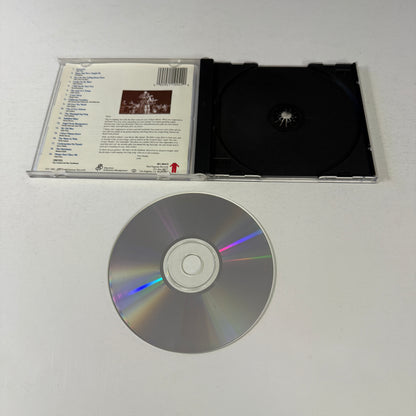 Various Tribute To Steve Goodman Used CD VG+\VG+