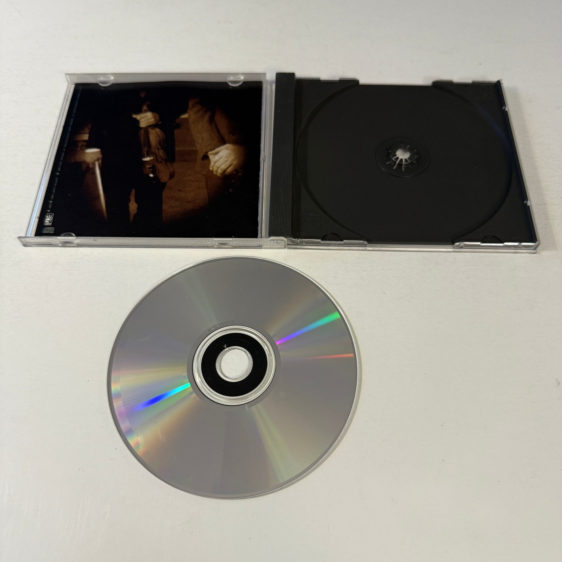 Asleep At The Wheel Tribute To The Music Of Bob Wills And The Texas Playboys Used CD VG+\VG+