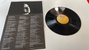 Frank Sinatra Trilogy: Past, Present & Future Used Vinyl LP VG+\G+