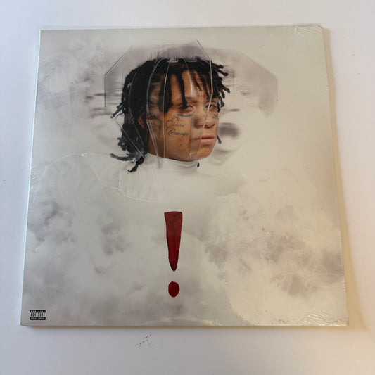Trippie Redd ! Used Vinyl LP M\VG+