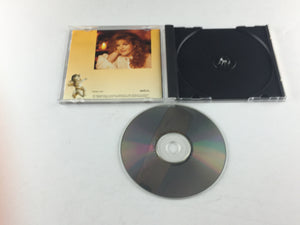 Trisha Yearwood The Sweetest Gift Used CD VG+\VG+