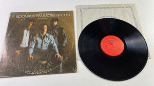 Mike Bloomfield Triumvirate Used Vinyl LP VG+\VG