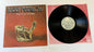 Barry Manilow Tryin' To Get The Feeling Used Vinyl LP VG+\VG