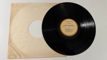 Elton John Tumbleweed Connection Used Vinyl LP VG+\VG