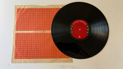 Mitch Miller And The Gang TV Sing Along With Mitch Used Vinyl LP VG+\VG+