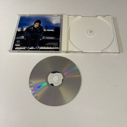 Jamie Cullum Twentysomething Used CD VG+\VG+