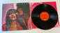 Peaches & Herb Twice The Fire Used Vinyl LP VG+\VG