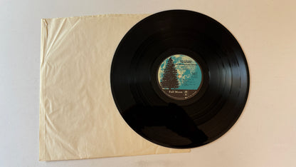 Dan Fogelberg Twin Sons Of Different Mothers Used Vinyl LP VG+\VG