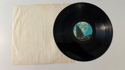 Dan Fogelberg Twin Sons Of Different Mothers Used Vinyl LP VG\VG