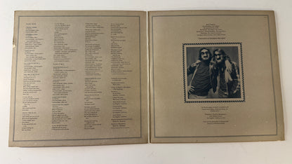 Dan Fogelberg Twin Sons Of Different Mothers Used Vinyl LP VG\VG