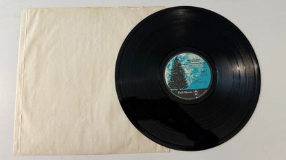 Dan Fogelberg Twin Sons Of Different Mothers Used Vinyl LP VG\VG