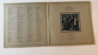 Dan Fogelberg Twin Sons Of Different Mothers Used Vinyl LP VG+\VG