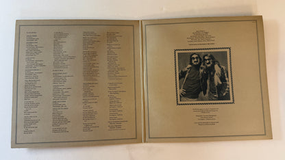 Dan Fogelberg Twin Sons Of Different Mothers Used Vinyl LP VG+\VG