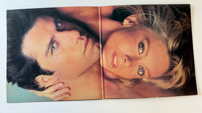 Various Two Of A Kind - Music From The Original Motion Picture Soundtrack Used Vinyl LP VG+\VG