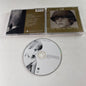 U2 The Best Of 1980-1990 Used CD VG+\VG