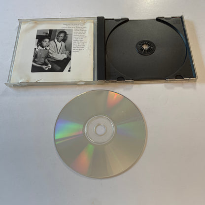 Natalie Cole Unforgettable With Love Used CD VG\VG