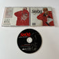 Sisqo Unleash The Dragon Used CD VG+\VG+