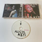 Alicia Keys Unplugged Used CD VG+\VG+