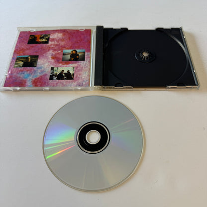 Various Until The End Of The World (Music From The Motion Picture Soundtrack) Used CD VG+\VG+