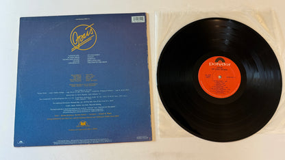 Opus Up And Down Used Vinyl LP VG+\VG