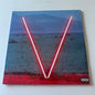 Maroon 5 V New Vinyl LP M\M