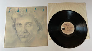 Frankie Valli Valli Used Vinyl LP VG+\VG+