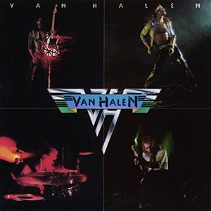 Van Halen Van Halen (180 Gram Vinyl, Remastered) New Vinyl LP M\M