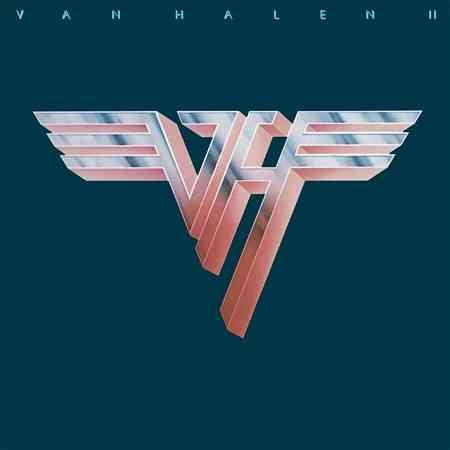 Van Halen Van Halen II (180 Gram Vinyl, Remastered) New 180 Gram Vinyl LP M\M