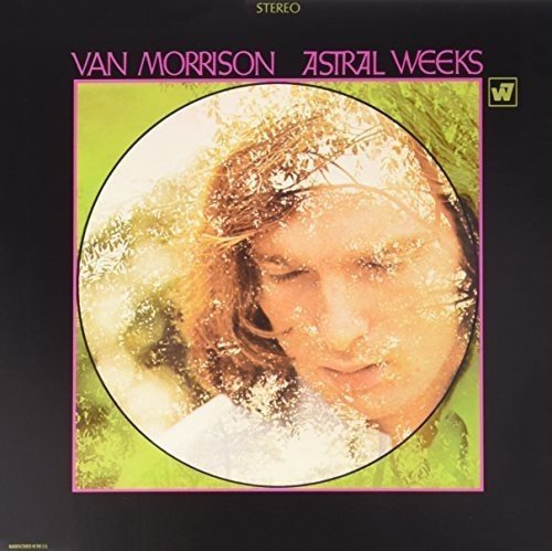 Van Morrison Astral Weeks (180 Gram Vinyl) [Import] \