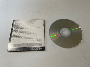 Variious The Key Players Vol. 3 Used CD VG+\VG+