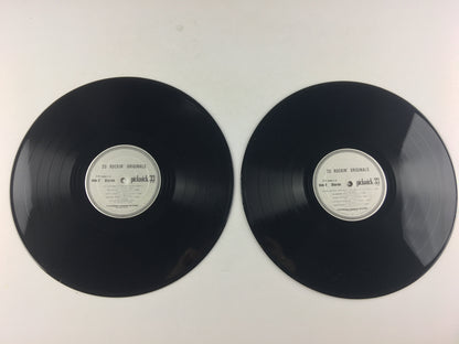 Various 20 Rockin' Originals \ Black