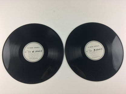 Various 20 Rockin' Originals \ Black