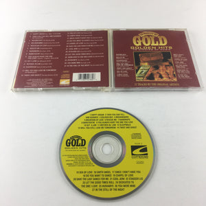 Various 70 Ounces Of Gold Used CD VG\VG