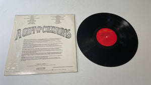 Various A Gift Of Christmas Used Vinyl LP VG+\VG+
