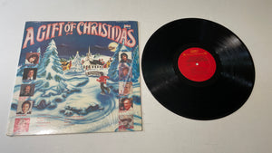 Various A Gift Of Christmas Used Vinyl LP VG+\VG+